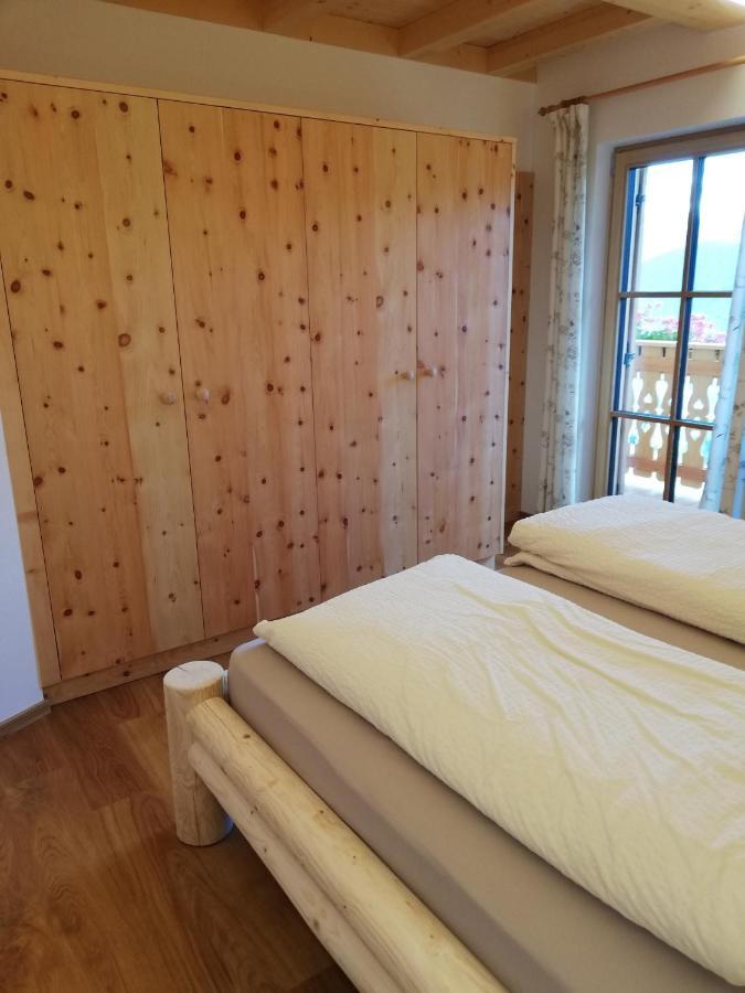 Chalet Niederhaushof Ultimo Extérieur photo