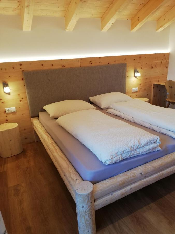 Chalet Niederhaushof Ultimo Extérieur photo