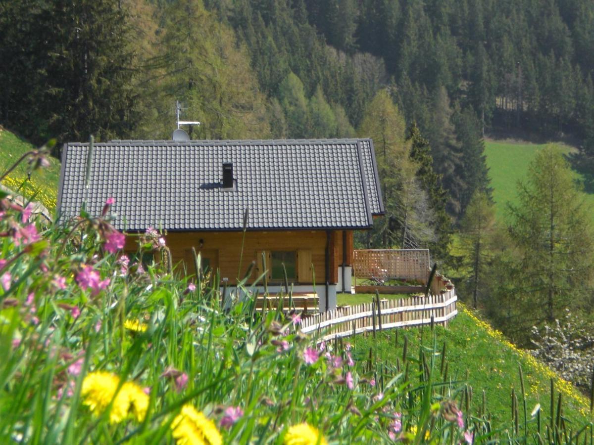 Chalet Niederhaushof Ultimo Extérieur photo