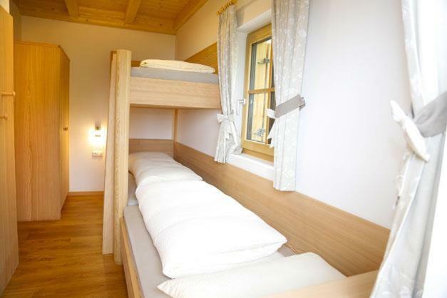 Chalet Niederhaushof Ultimo Extérieur photo