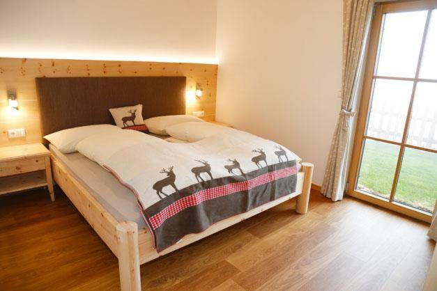Chalet Niederhaushof Ultimo Extérieur photo