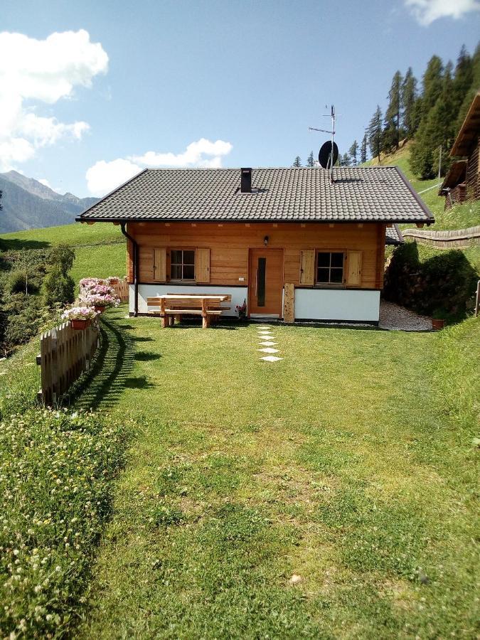 Chalet Niederhaushof Ultimo Extérieur photo